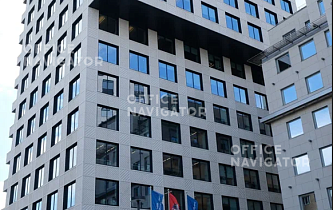 Бизнес-центр Атлантик Д