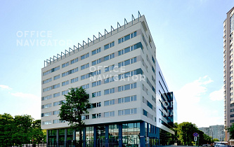 Бизнес-центр Ленинский 119