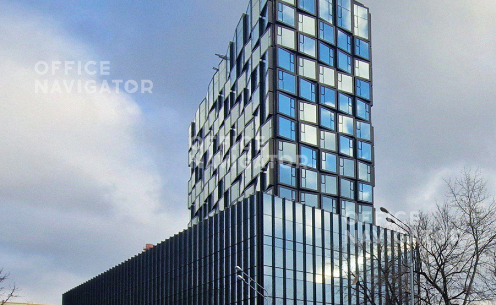 Продажа офиса 655 м², 6 этаж, в бизнес-центре Ahead
