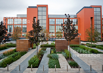 Фабрика Станиславского, стр. 1