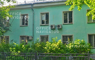 Бизнес-центр Нижегородская ул., 58, корп. 2