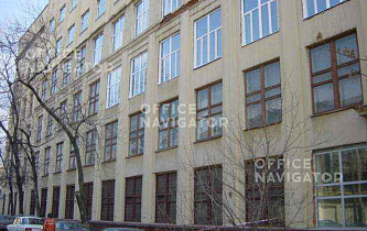 Бизнес-центр Новодмитровский