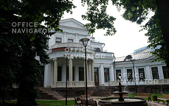 Бизнес-центр Смоленский б-р, 26/9
