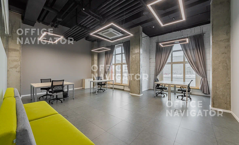 Meeting Point-Даниловская Мануфактура Корпус Мещерин