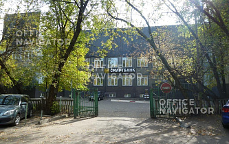 Бизнес-центр Писцовая ул., 13А