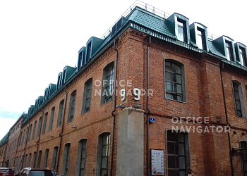 Новоспасский Двор, стр. 9