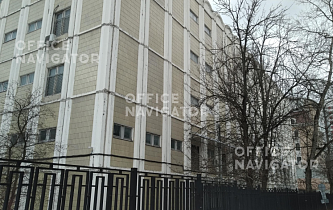 Бизнес-центр Парковая 9-я ул., 31