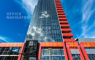 Бизнес-центр Нео Гео Фаза I