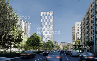 Бизнес-центр Север