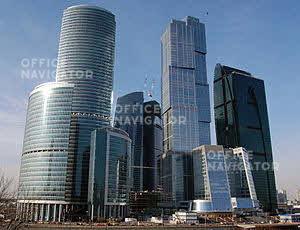 <name>Аренда офиса 2500 м², 2 этаж, в бизнес-центре CityPoint</name>
