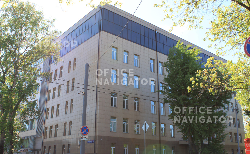Аренда офиса 1203.9 м², 4 этаж, в бизнес-центре РТС Таганский
