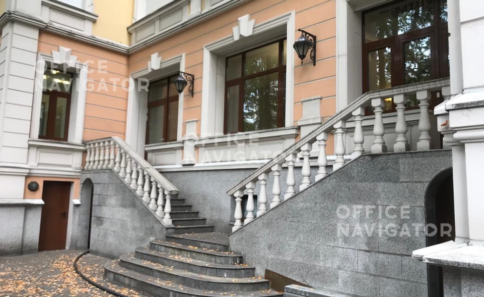 Аренда офиса 1918 м², 1-4 этаж, в бизнес-центре Московский Шелк, стр. 3
