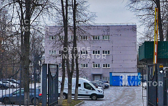 Бизнес-центр Габричевского ул., 5, корп. 9