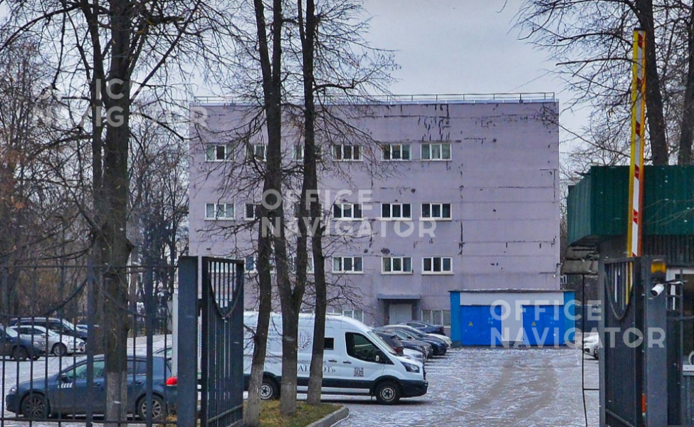 Продажа офиса 2149 м², 1-4 этаж, в бизнес-центре Габричевского ул., 5, корп. 9
