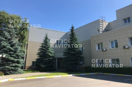 Аренда офиса 3214 м², 1-3 этаж, в бизнес-центре Магистральная 1-я ул., 11/2
