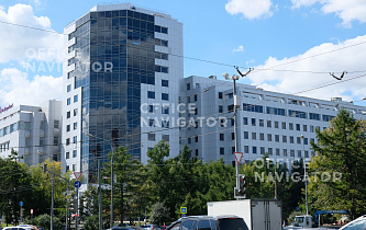 Бизнес-центр Вавилов Тауэр