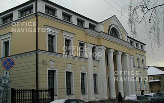Бизнес-центр Артс Палас