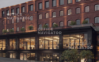 Бизнес-центр Рассвет 3.1