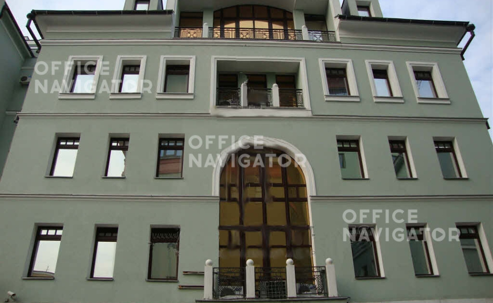 Аренда офиса 270.9 м²,  этаж, в бизнес-центре Долгоруковская ул., 15, стр. 4-5
