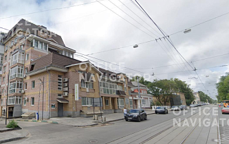 Бизнес-центр Печёрская Б. ул., 37