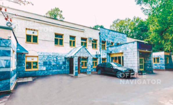 Аренда офиса 761 м², 1-2 этаж, в бизнес-центре Коновалова ул., 14
