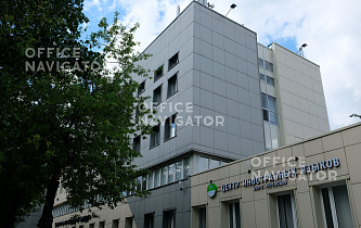 Бизнес-центр Свободы ул., 31, стр. 1