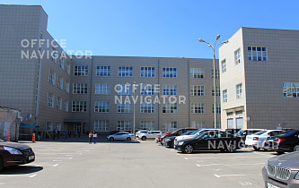 Бизнес-центр Интерьер стр. 1