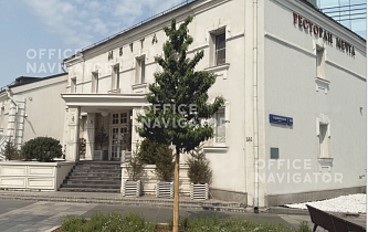 Бизнес-центр Садовническая ул., 84, стр. 3, 7