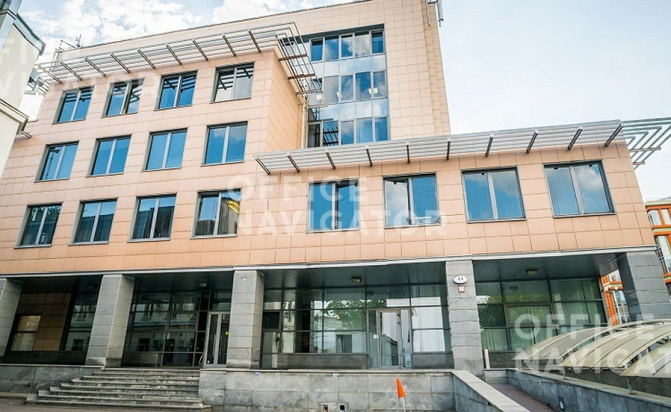 <name>Аренда офиса 263.5 м², 1 этаж, в бизнес-центре Ордынка Б. ул., 44, стр. 4</name>
