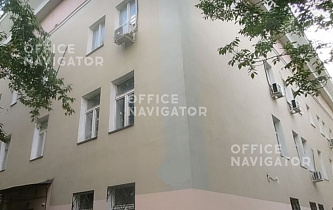 Бизнес-центр Энтузиастов ш., 72a