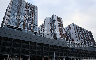 Бизнес-центр Парк Легенд корп. 3
