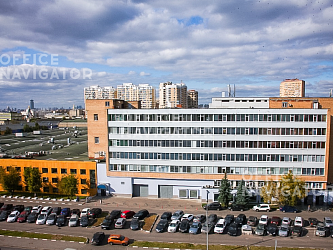 Аренда офиса ИФНС 22. Фото 41