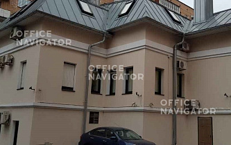 Бизнес-центр Зоологическая ул., 8