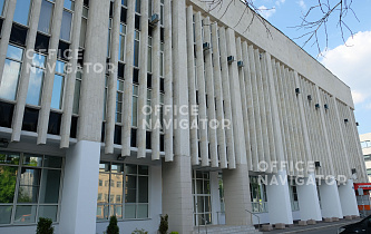Бизнес-центр Щипковский 1-й пер., 3