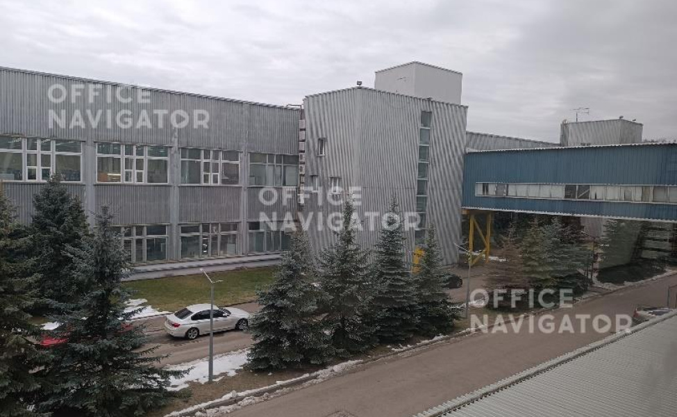 Продажа офиса 62545 м², 1-3 этаж, в бизнес-центре 4801 пр-д, 7
