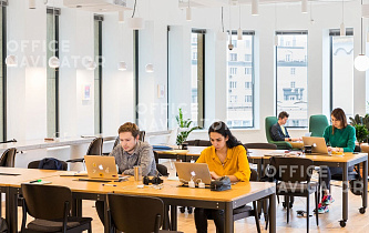 1003702-WeWork-Белая Площадь, Здание А