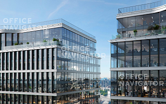 Бизнес-центр Дубининский