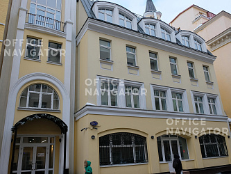 Продажа офисов в ЦАО. Фото 17