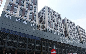 Бизнес-центр Парк Легенд корп. 3
