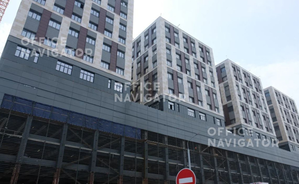 Аренда офиса 13784 м², 7-13 этаж, в бизнес-центре Парк Легенд корп. 3
