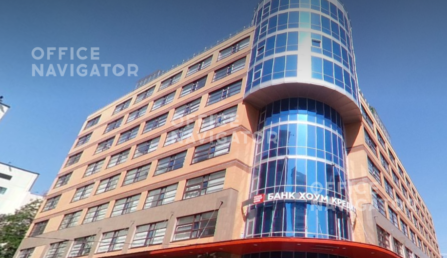 Аренда офиса 13311 м², 1-8 этаж, в бизнес-центре Правды ул., 8, корп. 1
