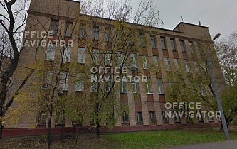 Бизнес-центр Сельскохозяйственная ул., 5