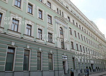 Романов Двор I