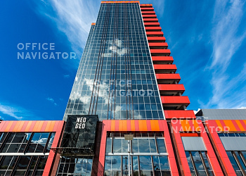 Нео Гео Фаза I