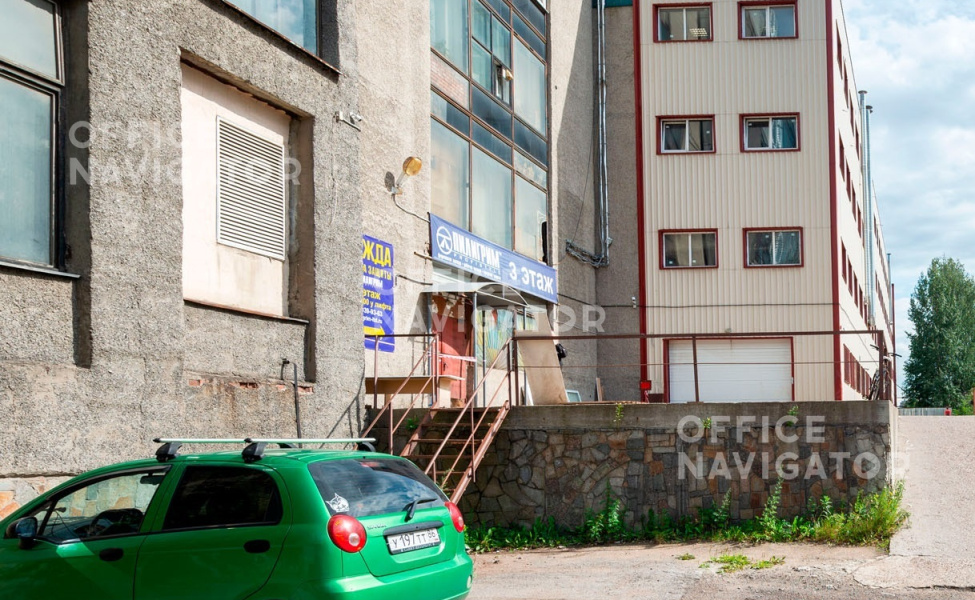 Продажа офиса 7522 м², 1-7 этаж, в бизнес-центре Тореза ул., 68Д
