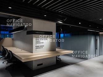 Headway коворкинг-Башня Федерация Восток