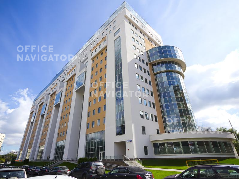 <name>Продажа офиса 522 м², 2 этаж, в бизнес-центре 9 Акров Фаза II</name>
