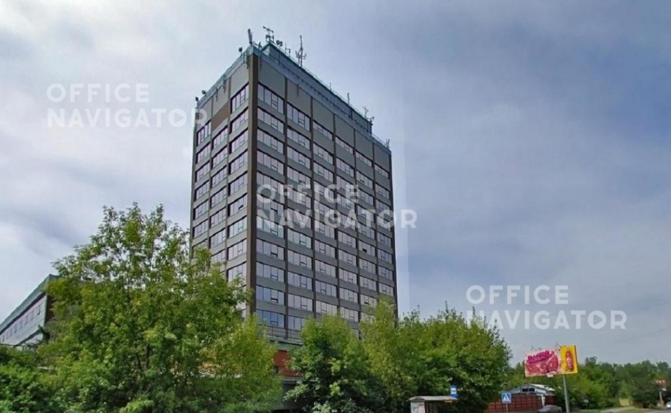 Аренда офиса 559.1 м², 13 этаж, в бизнес-центре Маршала Жукова пр-т., 4
