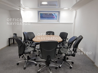 MatrixOffice-ТДЦ Шаболовский