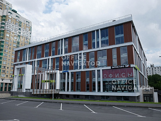 Продажа офиса ИФНС 29. Фото 15